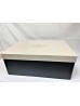 24 pieces Porcelain Dinner Set for 6 Person With Gift Box